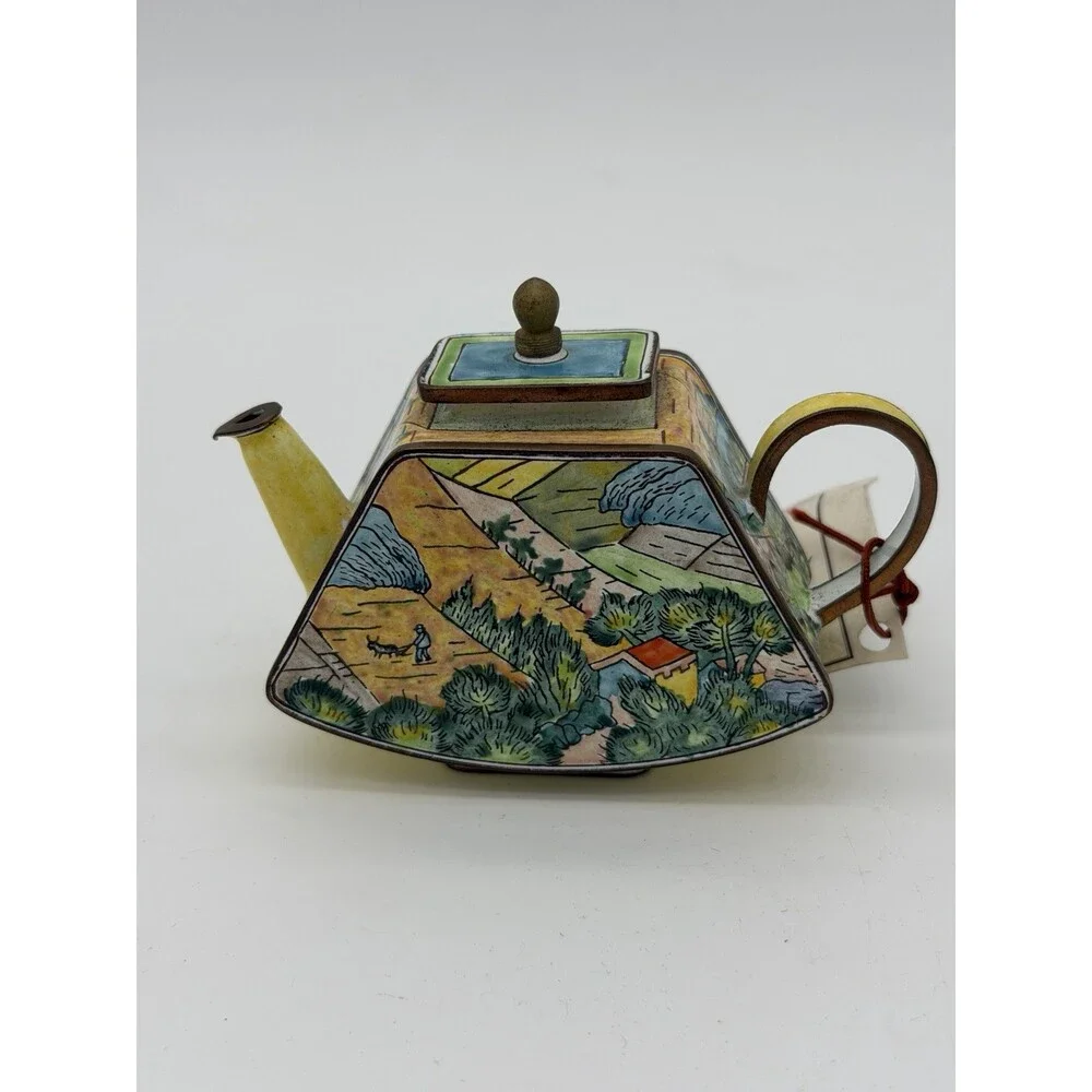 Kevin Chen product vintage